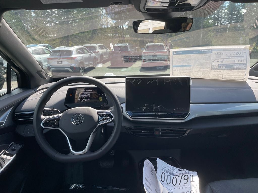 2026 Volkswagen ID.4 Pro S