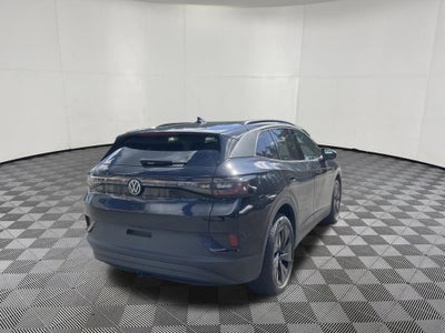 2026 Volkswagen ID.4 Pro S