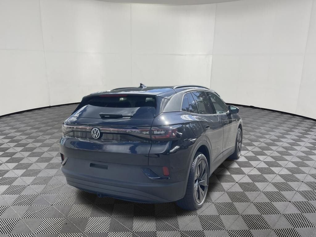 2026 Volkswagen ID.4 Pro S