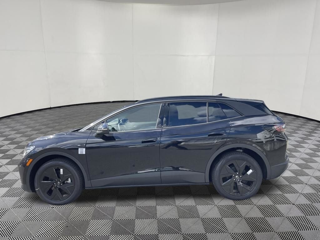 2026 Volkswagen ID.4 Pro S