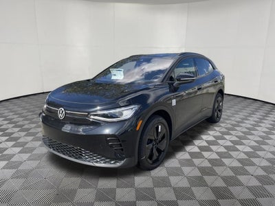 2026 Volkswagen ID.4 Pro S