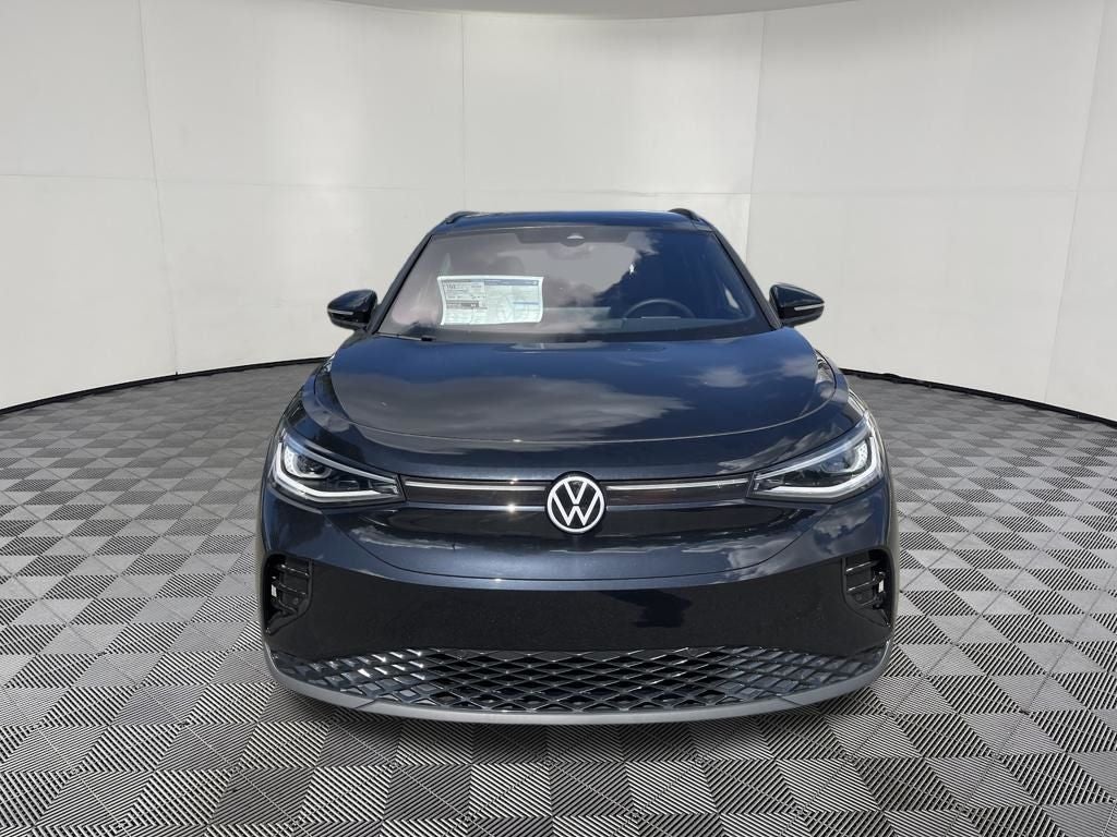 2026 Volkswagen ID.4 Pro S