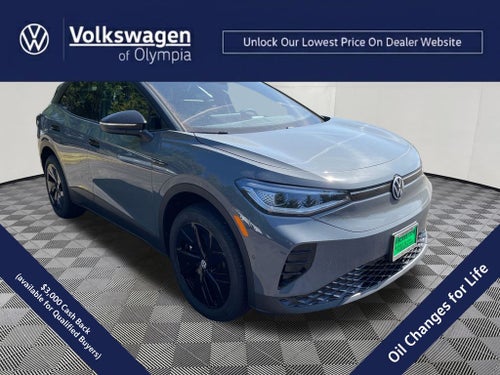 2026 Volkswagen ID.4 Pro S