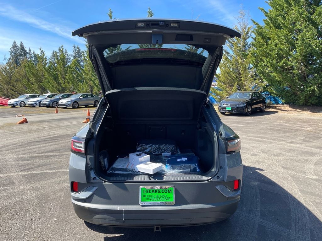 2026 Volkswagen ID.4 Pro S