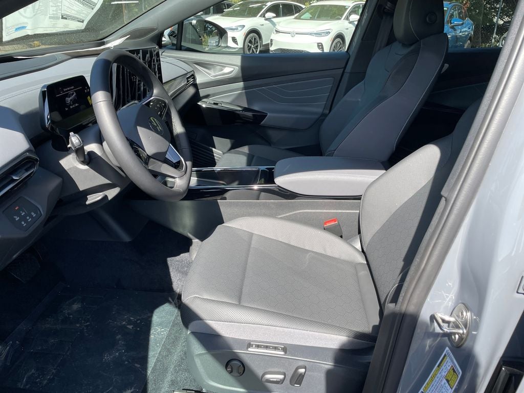 2026 Volkswagen ID.4 Pro S