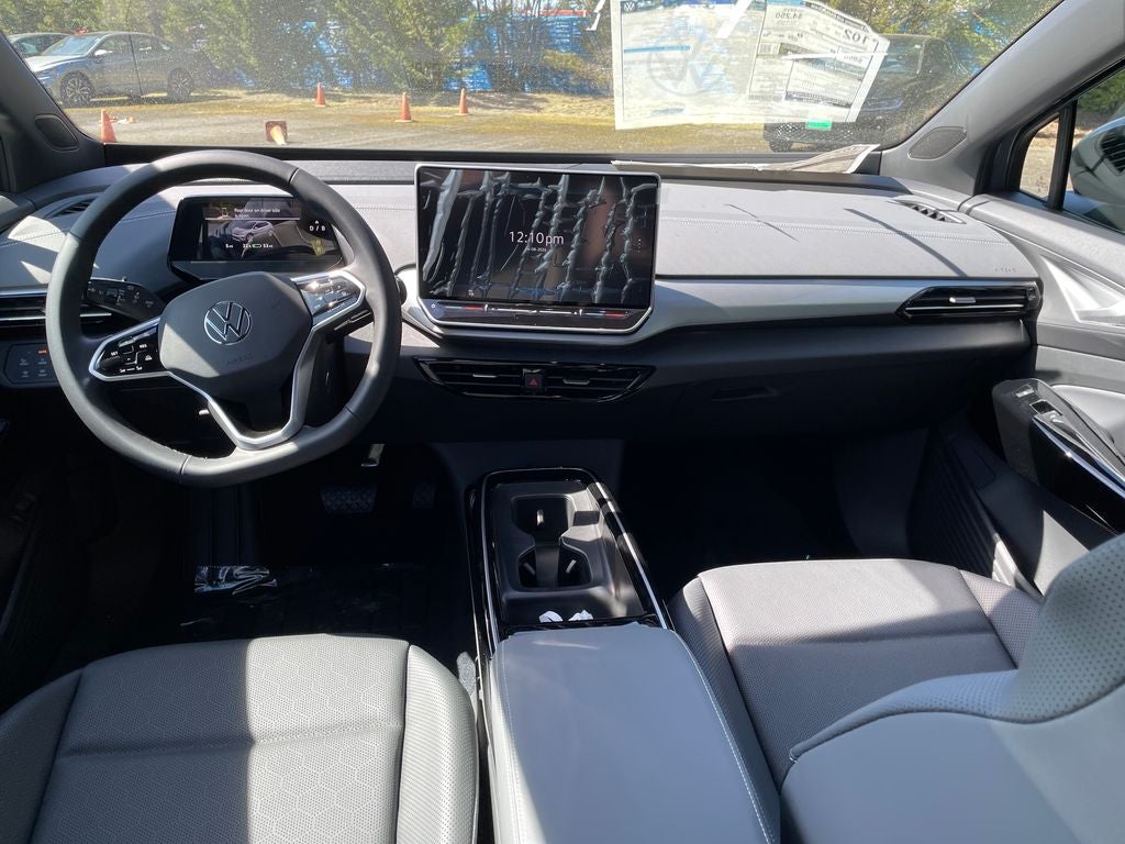 2026 Volkswagen ID.4 Pro S