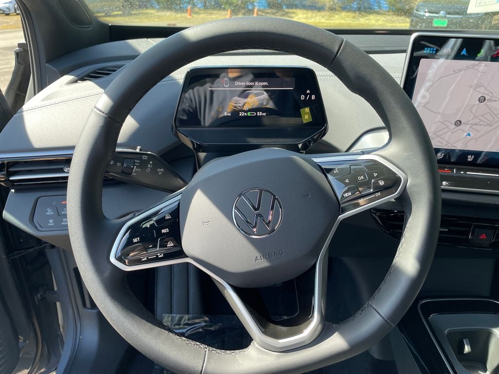 2026 Volkswagen ID.4 Pro S