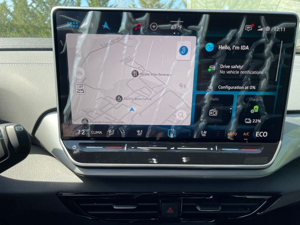 2026 Volkswagen ID.4 Pro S