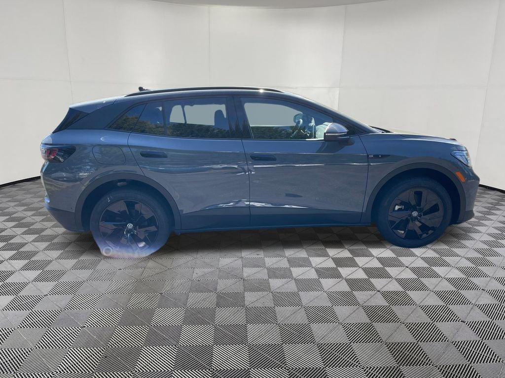 2026 Volkswagen ID.4 Pro S