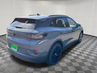 2026 Volkswagen ID.4 Pro S