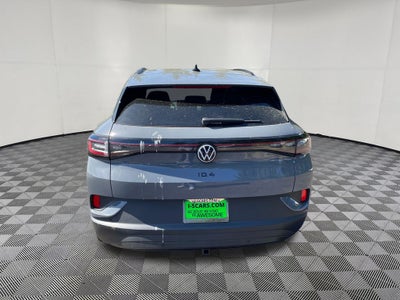 2026 Volkswagen ID.4 Pro S