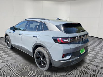 2026 Volkswagen ID.4 Pro S