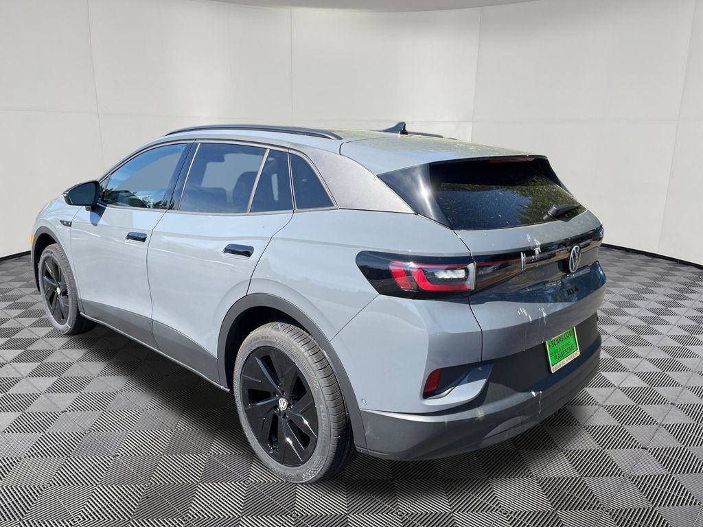 2026 Volkswagen ID.4 Pro S