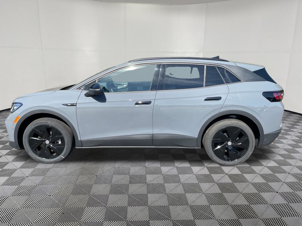 2026 Volkswagen ID.4 Pro S