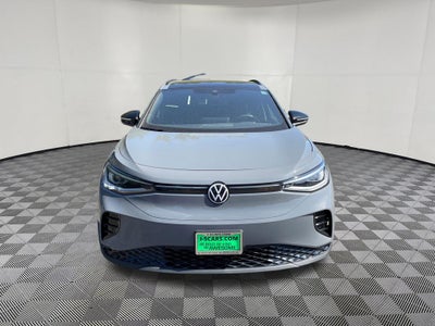2026 Volkswagen ID.4 Pro S