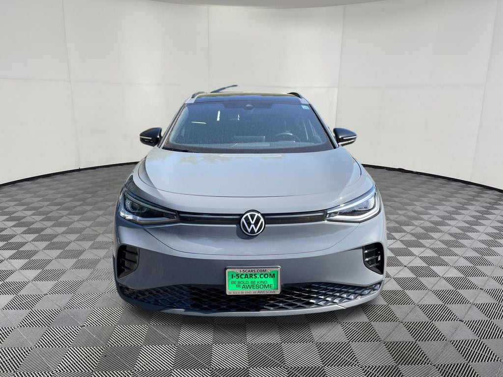 2026 Volkswagen ID.4 Pro S