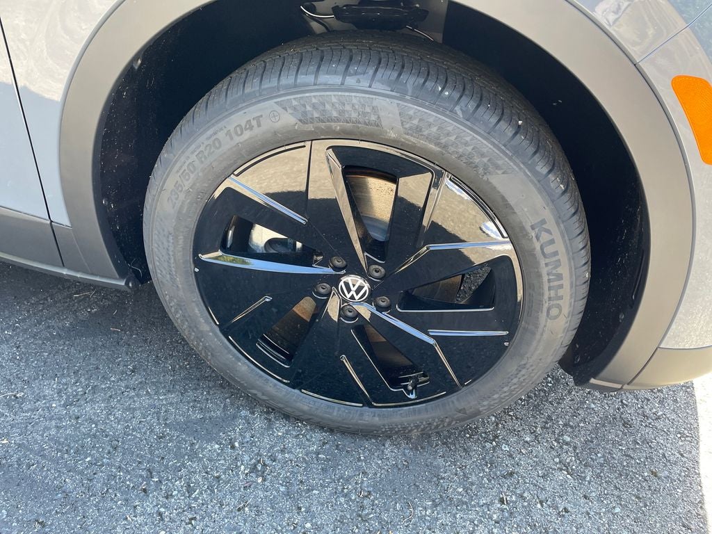 2026 Volkswagen ID.4 Pro S