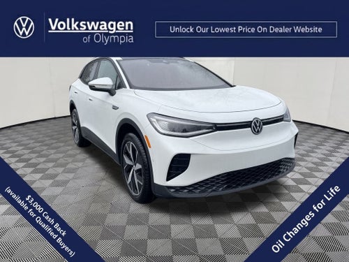 2026 Volkswagen ID.4 Pro S