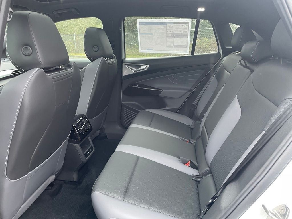 2026 Volkswagen ID.4 Pro S