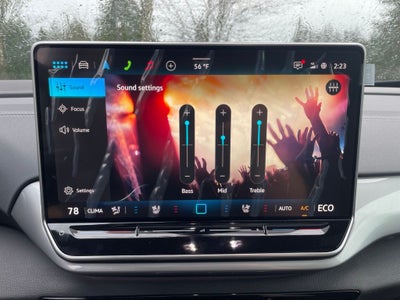 2026 Volkswagen ID.4 Pro S