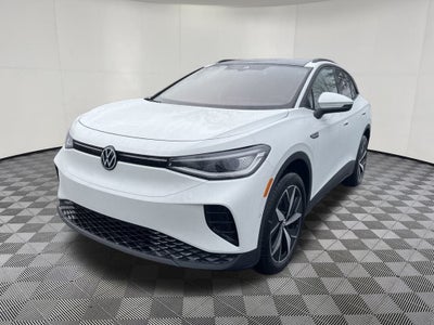 2026 Volkswagen ID.4 Pro S