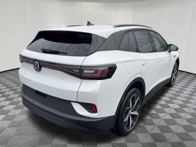 2026 Volkswagen ID.4 Pro S