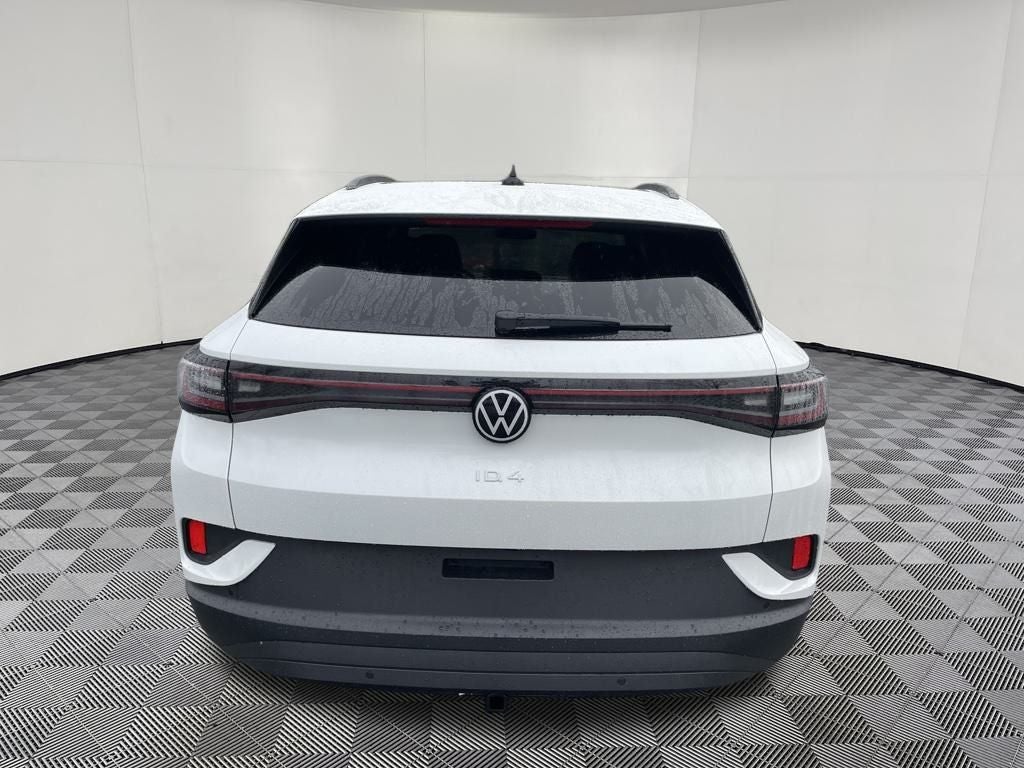 2026 Volkswagen ID.4 Pro S
