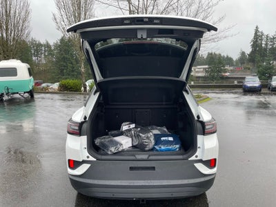 2026 Volkswagen ID.4 Pro S