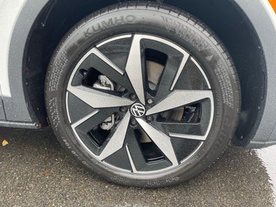 2026 Volkswagen ID.4 Pro S