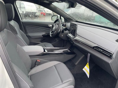 2026 Volkswagen ID.4 Pro S