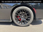 2016 Dodge Charger SRT 392