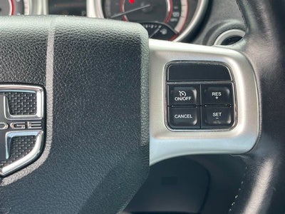 2018 Dodge Journey SXT