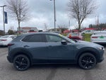 2024 Mazda Mazda CX-30 2.5 S Carbon Edition