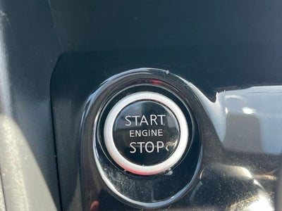 2021 Nissan Versa 1.6 SR