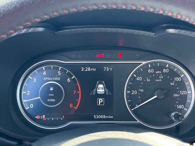 2021 Nissan Versa 1.6 SR