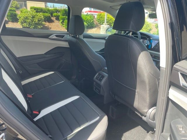 2026 Volkswagen Taos 1.5T SEL