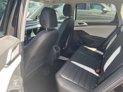 2026 Volkswagen Taos 1.5T SEL