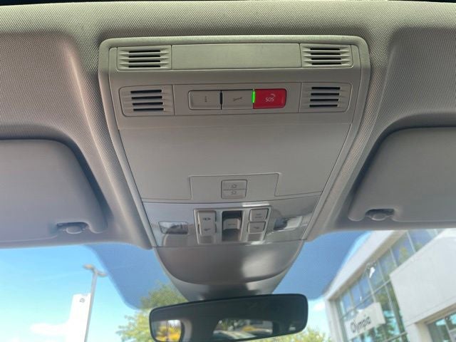 2026 Volkswagen Taos 1.5T SEL