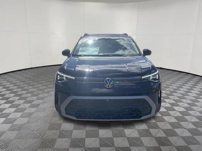 2026 Volkswagen Taos 1.5T SEL