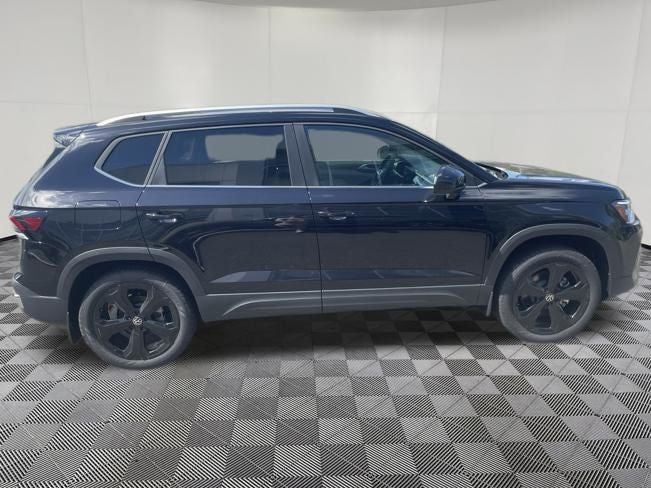 2026 Volkswagen Taos 1.5T SEL