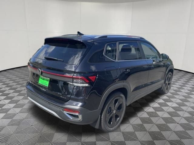 2026 Volkswagen Taos 1.5T SEL