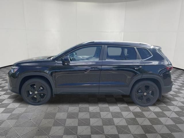 2026 Volkswagen Taos 1.5T SEL