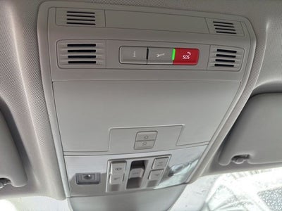 2025 Volkswagen Taos 1.5T SEL