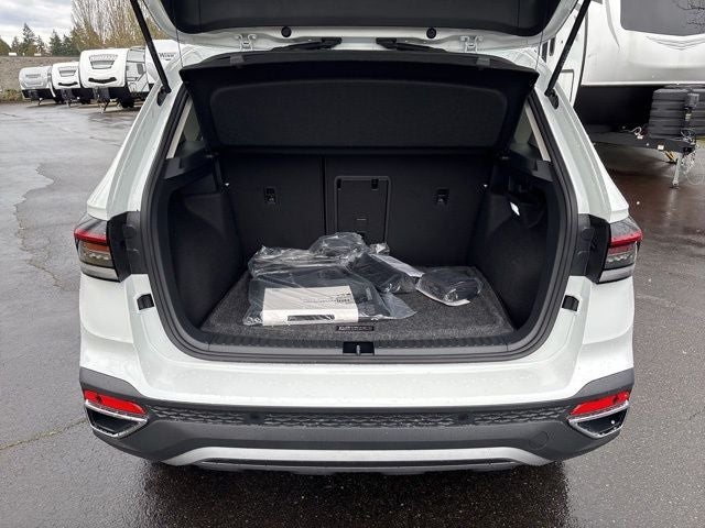 2025 Volkswagen Taos 1.5T SEL