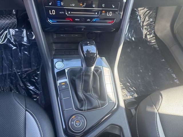 2025 Volkswagen Taos 1.5T SEL