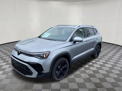 2026 Volkswagen Taos 1.5T SEL