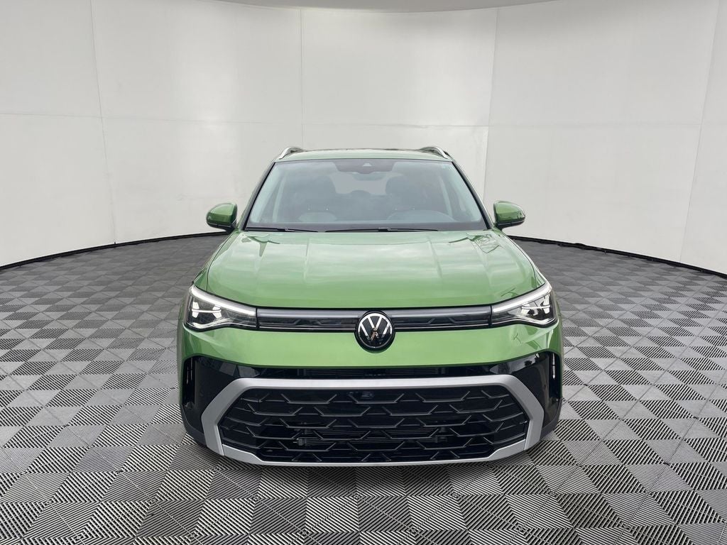 2026 Volkswagen Taos 1.5T SEL
