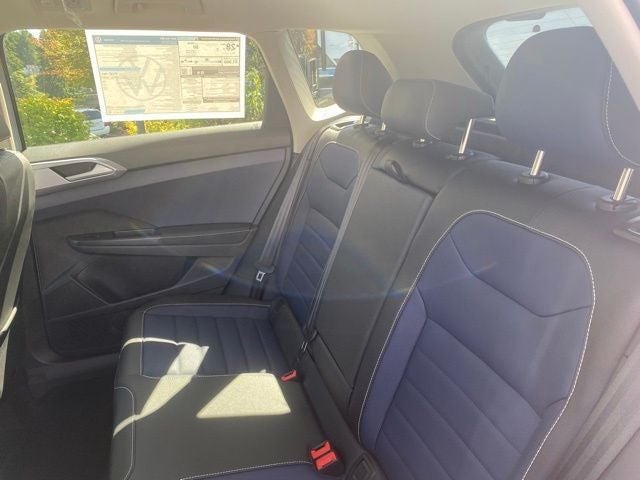 2025 Volkswagen Taos 1.5T SEL