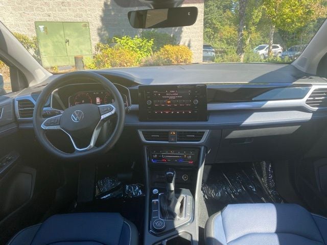2025 Volkswagen Taos 1.5T SEL