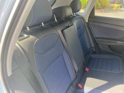 2025 Volkswagen Taos 1.5T SEL